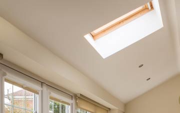Cabin conservatory roof insulation companies