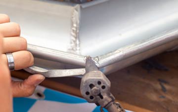 disadvantages of Cabin lead roofing