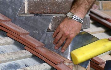 is Cabin lead roofing safe?