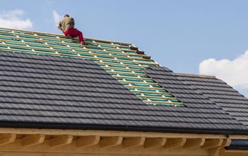 roof replacement Cabin, Shropshire