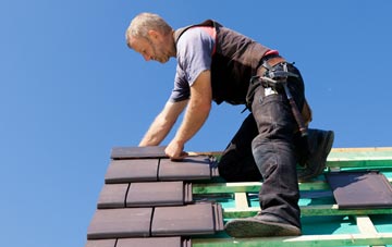 disadvantages of Cabin slate roofing