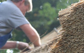 professional Cabin thatchers