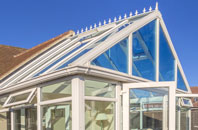 Cabin conservatory roof repairs