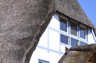 find rated Cabin thatchers